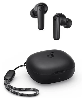 👂🎶 Draadloze oortjes Soundcore of Anker P20i Wireless Earbuds voor 19,99€